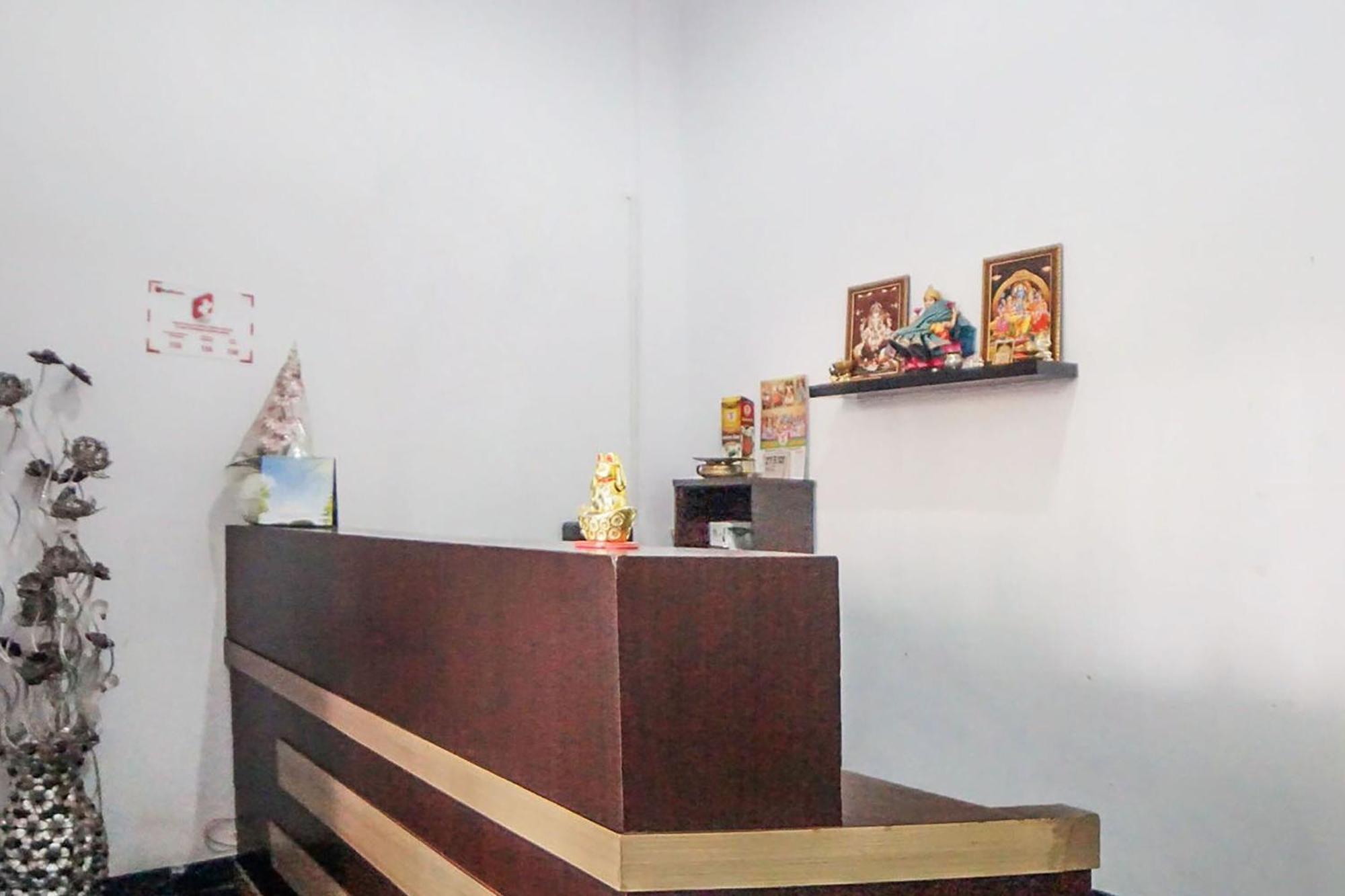 Super Oyo 91627 Wika Wiki Homestay Medan Zewnętrze zdjęcie